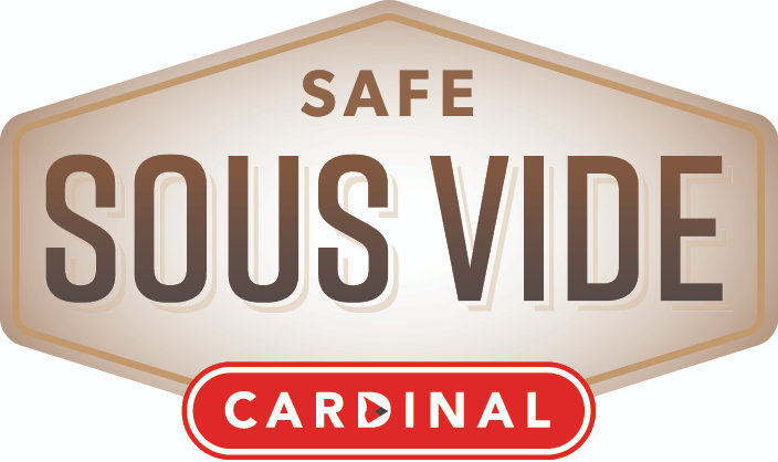 Cardinal Safe Sous Vide logo